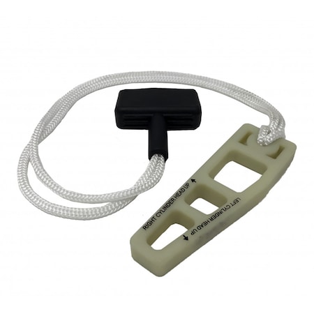 Cta Manufacturing Timing Chain Wedge Chrysler 4.7L V8 CTA5040